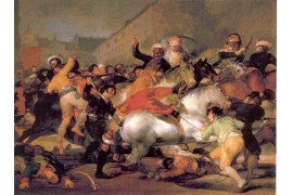 Goya y la Historia
